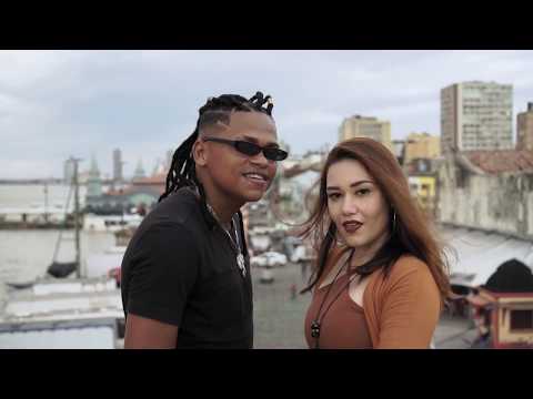 Lil David CF ft Bela Portugal - Me faz viajar (Prod. GBM Trap City)