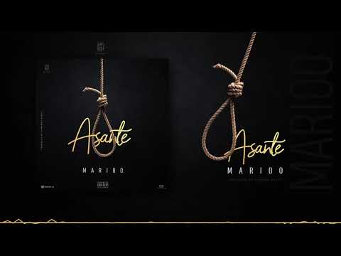 Marioo – Asante (Official Audio)