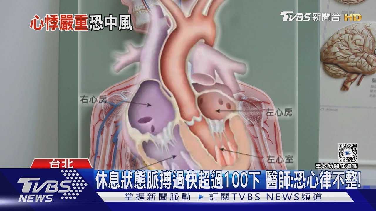 出現「這幾種」症狀勿拖延!醫師警告:未積極就醫死亡激增