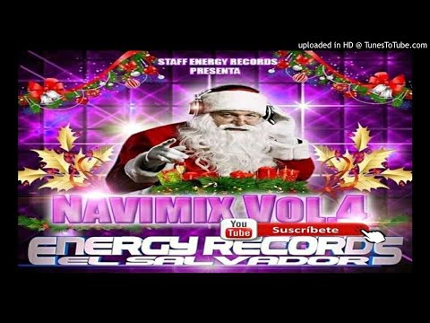 Cumbias Picantes NaviMix Vol 4🎅🎄Dj Arevalo Energy Records