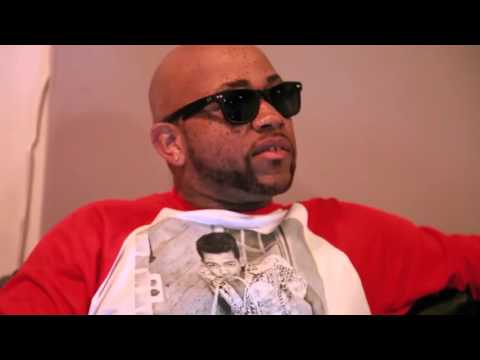 Damien Paradise (@damienparadise) Performs at Direct 2 Exec Artist Experience Miami 4/2/16