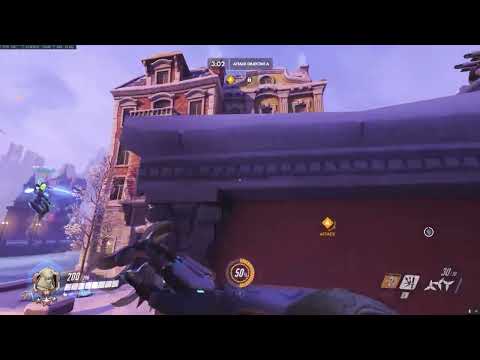 This is Overwatch in 2022