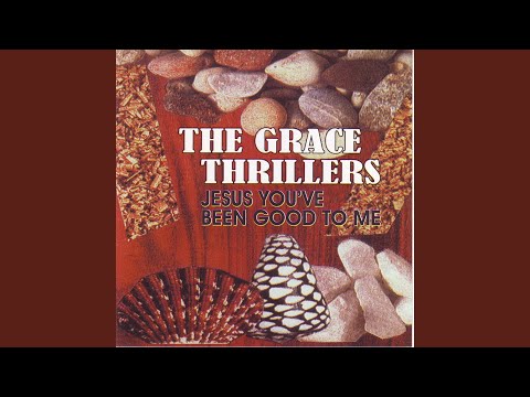 Jesus You've Been Good to Me