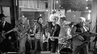 Rockin' Chairs ~ It’s So Easy ~ Maisons-Laffitte 2017