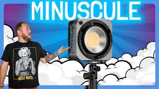 Mini Prix / Maxi Puissance : ZHIYUN MOLUS G200 #zhiyun #molus #g200