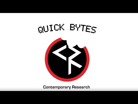 Quick Bytes,  What kind of switch do I need for IPTV