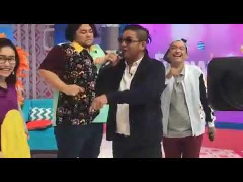 AYU TING TING DUET DENGAN PASYA BROWNIS SIANG