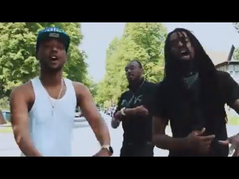 Loud Lou ft. Prezi x Phantom Blk - Go Get It (Music Video) [New 2019]