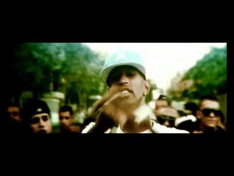 REVOLUTION URBAINE FEAT. ALONZO - MON COUZIN (CLIP OFFICIEL)