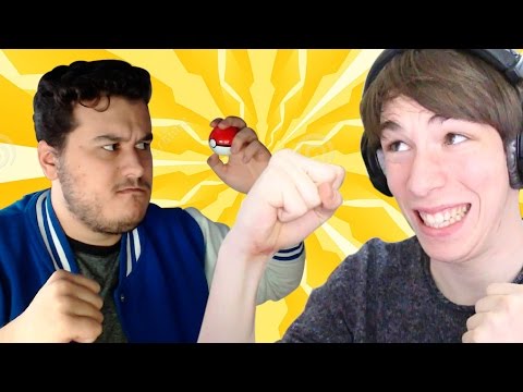 FRIDGE vs CROWD | Battle 1 Pokémon Negro DualLocke