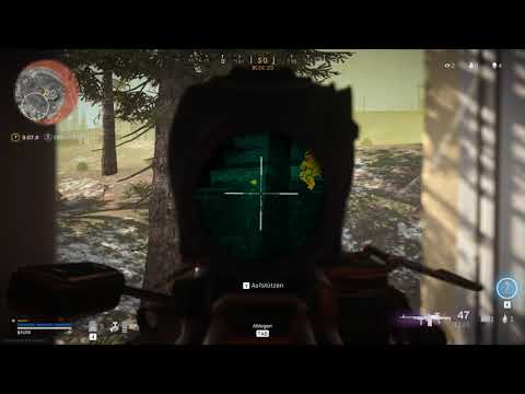 Call of Duty  Modern Warfare : Warzone, 3 to go for the win