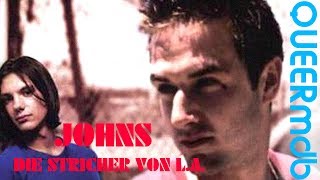 Johns | gay themed movie 1996