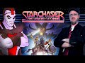 StarChaser Nostalgia Critic