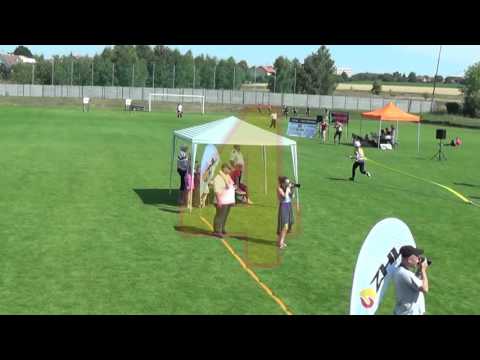 ZHL 2015 - Gbely ženy