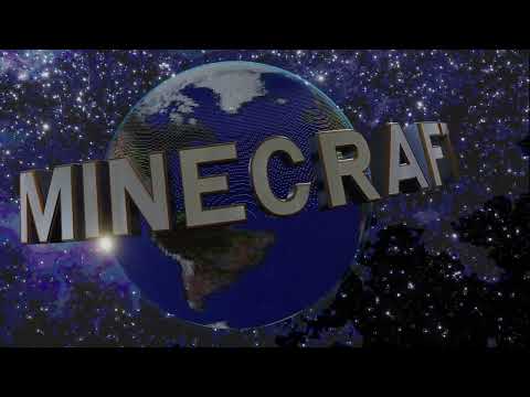 PhantomViper - Universal Intro | Minecraft Animation (Updated)