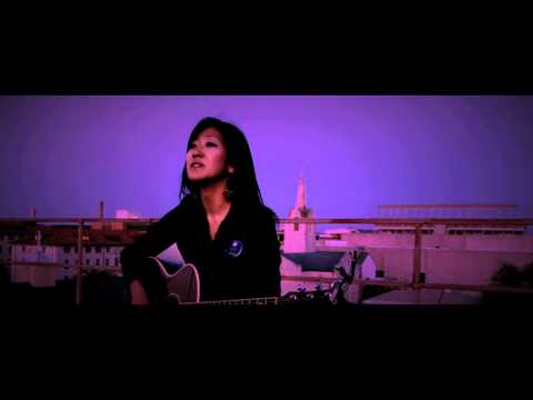 Cynthia Lin - Forever Young / Another Day (cover)