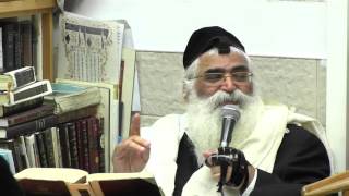 הרב יורם אברג'ל - המסר היומי - גאולת החסידות -י"ח כסלו תשע"ו