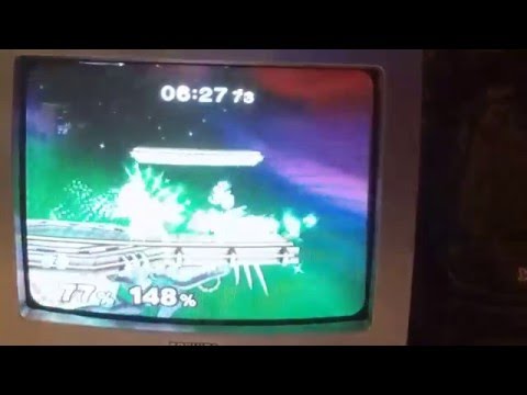 GateCity 4/24 - S - vs Masterspork g1 BF