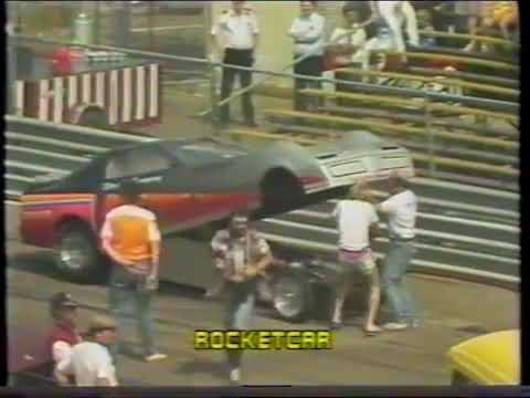 World Record Quarter Mile! (3.22 at 402MPH!) (Check Description)