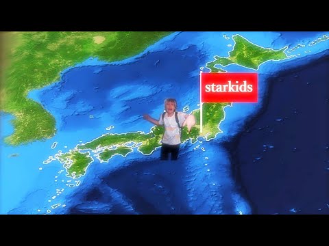 Space Boy - All That [music video]