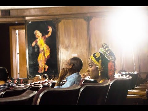 Vamsidhar Muggulla Bharata Maryam On Stage