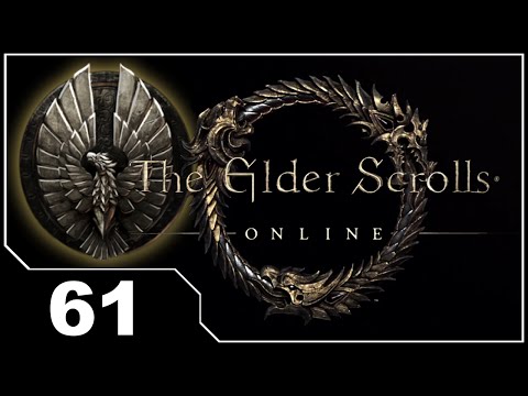 ESO Dominion EP61 - Rare Imports