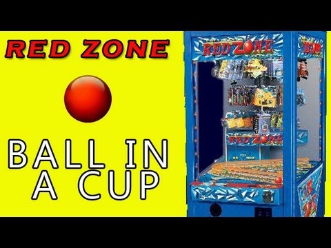 Red Zone Amiga