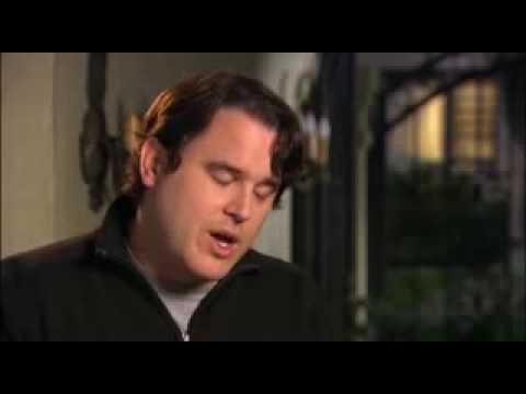 Chuck Audition: Joshua Gomez