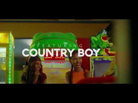 Official video DALLARZ ft COUNTRY BOY -KOKO