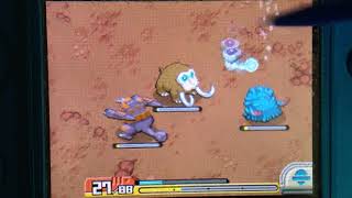 実況ポケモンレンジャー♯58