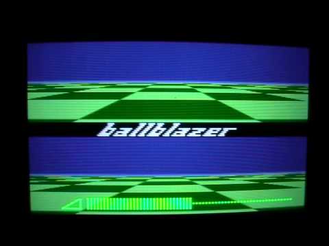 Let's Compare: Ballblazer / Masterblazer - ZX Spectrum / CPC / C64 / 800XL / Atari ST / Amiga