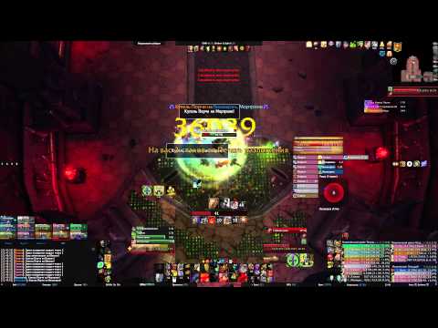 Tyrant Velhari Heroic