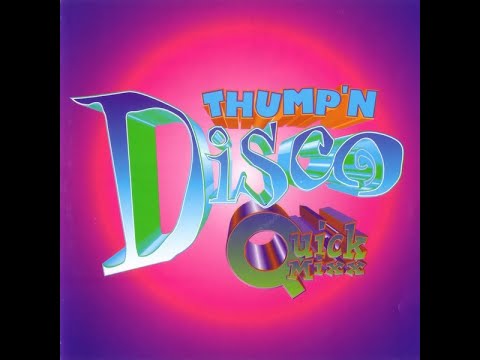 [Thump'n Disco Quick Mixx]__1996