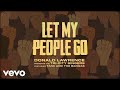 Let My People Go