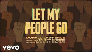 Let My People Go