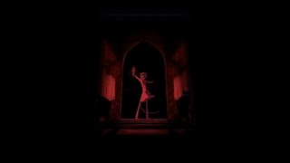 Beirut Vagabond -The cat piano