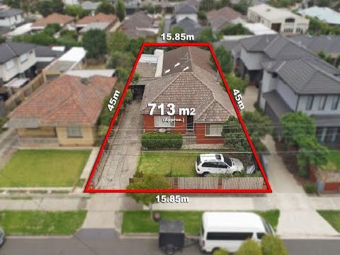 49 Coniston Avenue, Airport West, VIC 3042, 5 ਕਮਰੇ, 2 ਬਾਥਰੂਮ, House