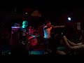 The Turbo A.C.`s  - Hypnotized Live 26. July 2018 Middle East Nightclub Cambridge Boston MA USA