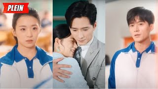 Abandonnée par son amour de 7 ans, elle tombe pour un PDG détesté… qui finit par la chérir