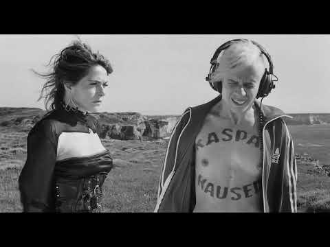 Vitalic  - Second Lives (Lifelike Remix HD)