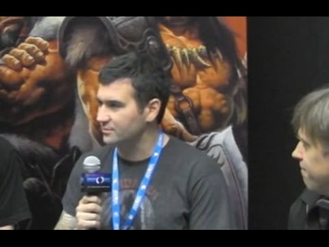 Holinka Addresses Patch 6.2 Concerns