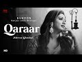 Qaraar (LYRICS)| Sukoon | Shreya Ghoshal | Sanjay Leela Bhansali | Momin Khan Momin