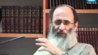 15432-4 אהבה ויראה וכל מה שביניהם