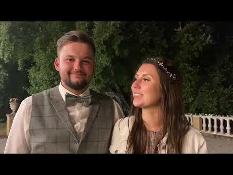 Tamada Natalie für Ihre Hochzeit