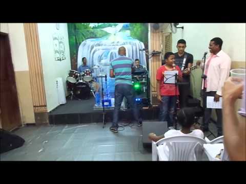 Bem vindo......02 Novembro 2013   Fonte dos Milagres - Pompeia - B.H - M.G