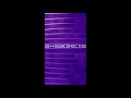 Subconscious (Hauschka) - After effect animation