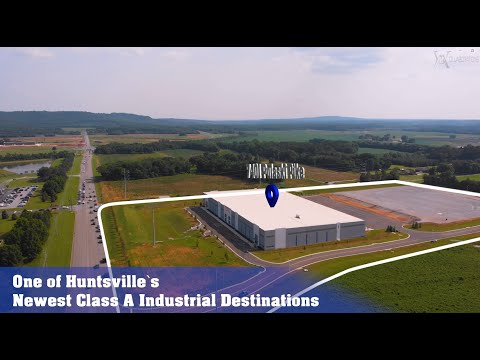 7401 Pulaski Pike, Huntsville, AL 35810