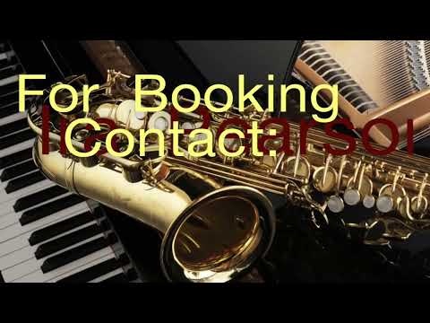 Promotional video thumbnail 3 for Piano Jazz - Solo/Duo/Trio