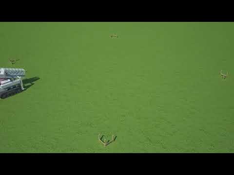 Les fondations d'une maison individuelle (3d)