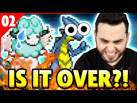 You NEED TO SEE these NEW SHINY POKEMON!! Pokemon Soulstones SHINYLOCKE! Ep02